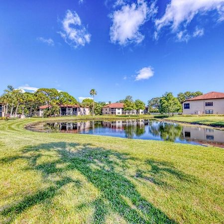 Shorewalk Full Condo Lake View Near To Beach Img ブレーデントン エクステリア 写真