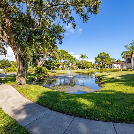 Shorewalk Full Condo Lake View Near To Beach Img ブレーデントン エクステリア 写真