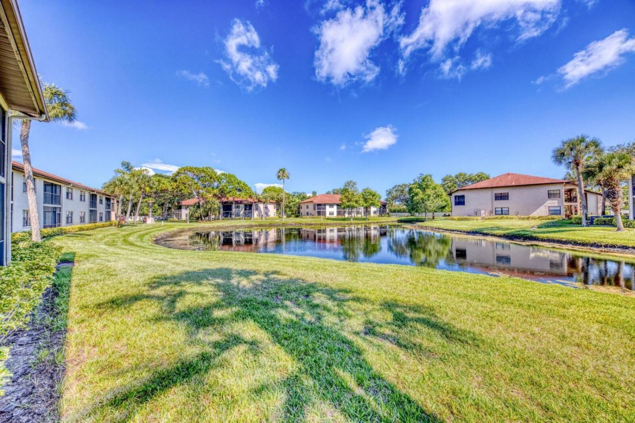 Shorewalk Full Condo Lake View Near To Beach Img ブレーデントン エクステリア 写真