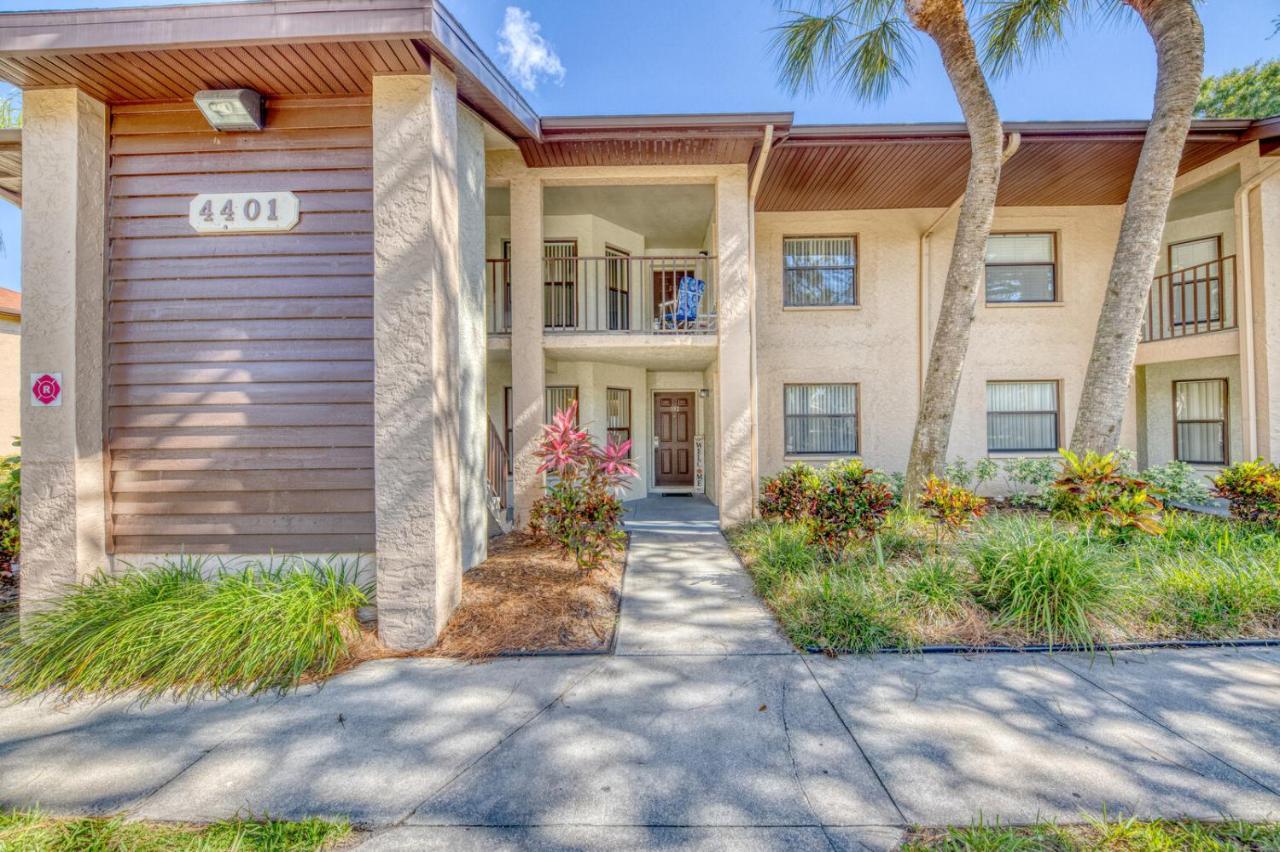 Shorewalk Full Condo Lake View Near To Beach Img ブレーデントン エクステリア 写真
