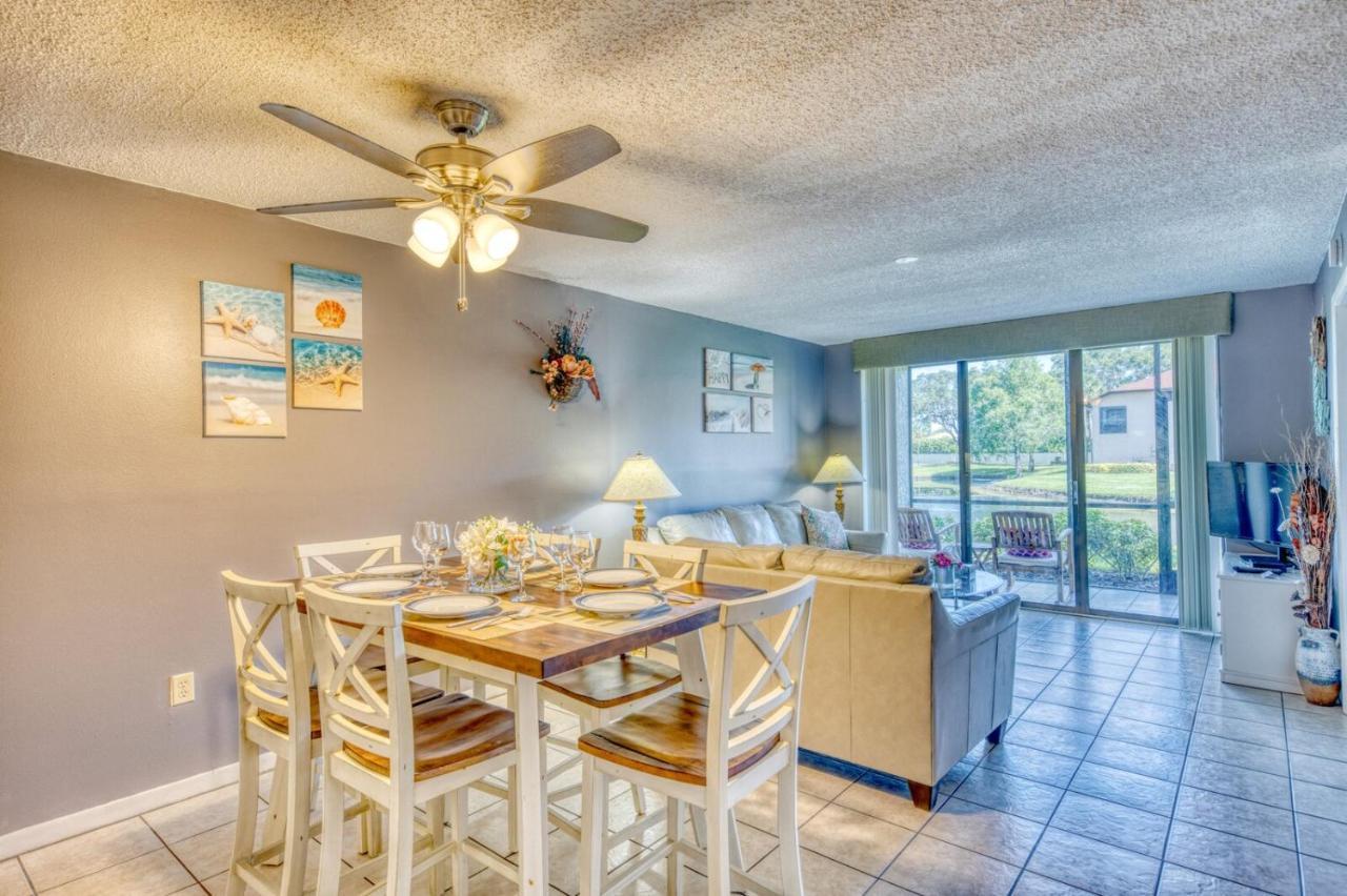 Shorewalk Full Condo Lake View Near To Beach Img ブレーデントン エクステリア 写真