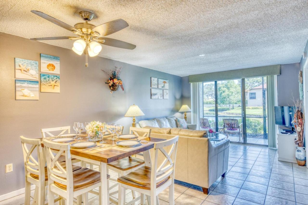 Shorewalk Full Condo Lake View Near To Beach Img ブレーデントン エクステリア 写真