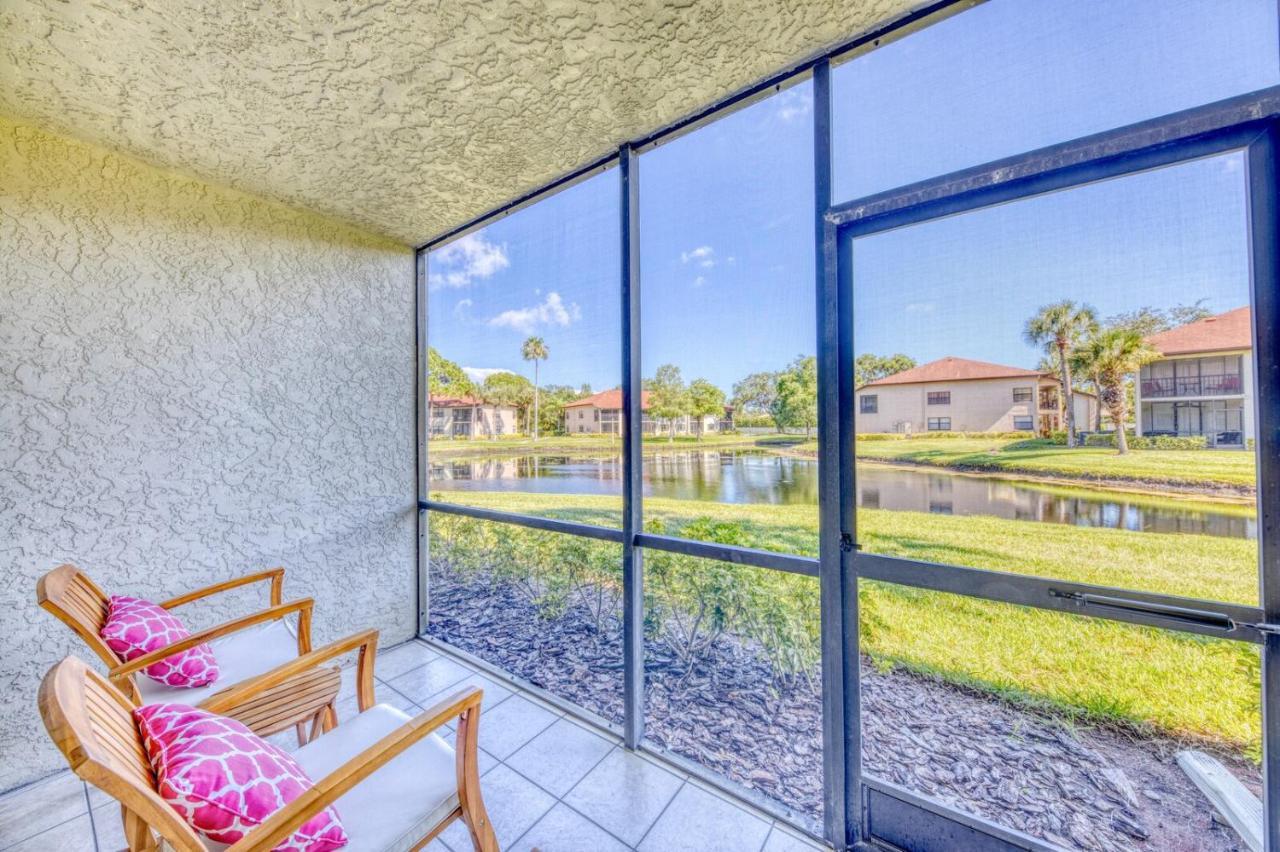 Shorewalk Full Condo Lake View Near To Beach Img ブレーデントン エクステリア 写真