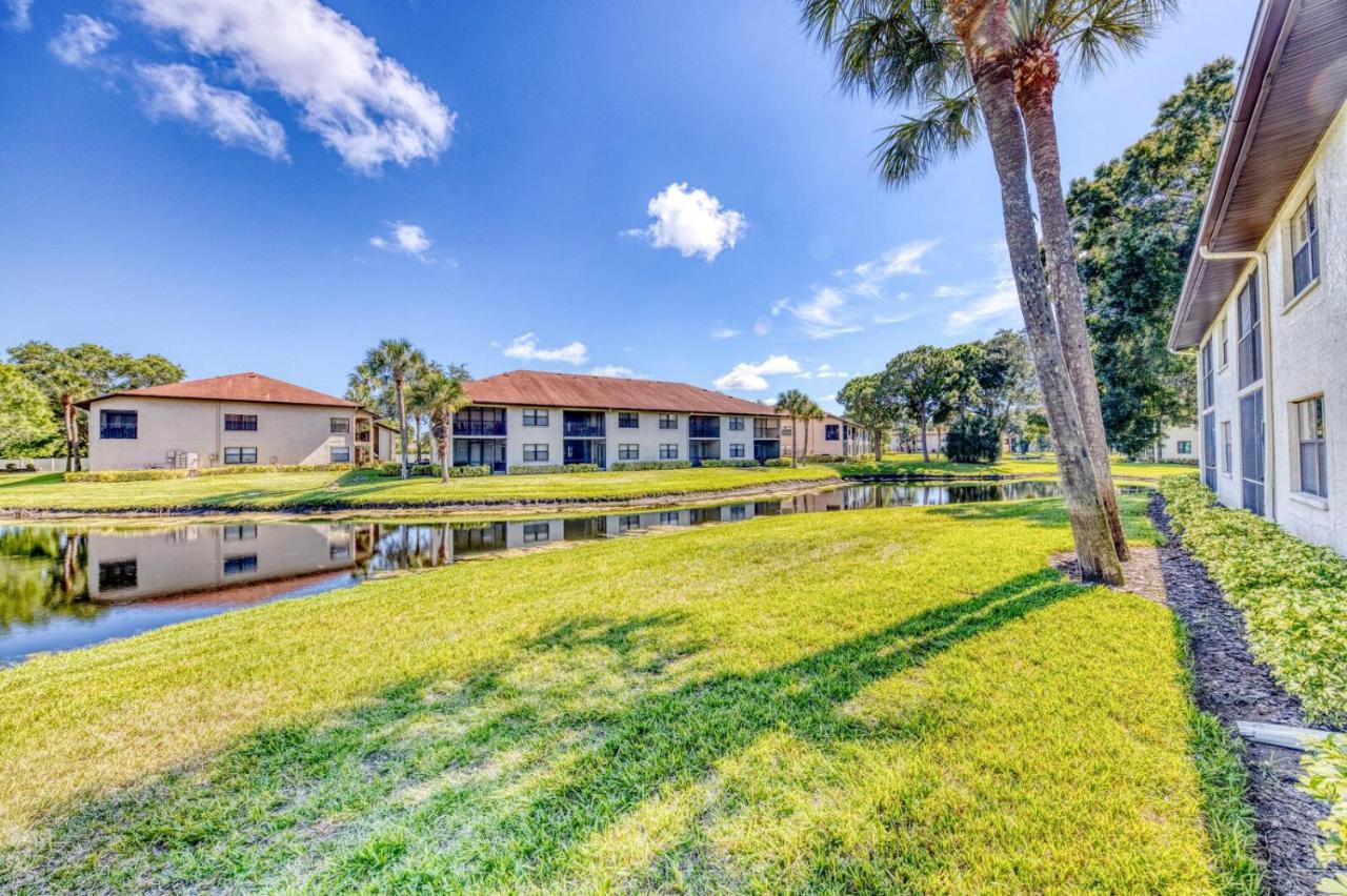 Shorewalk Full Condo Lake View Near To Beach Img ブレーデントン エクステリア 写真
