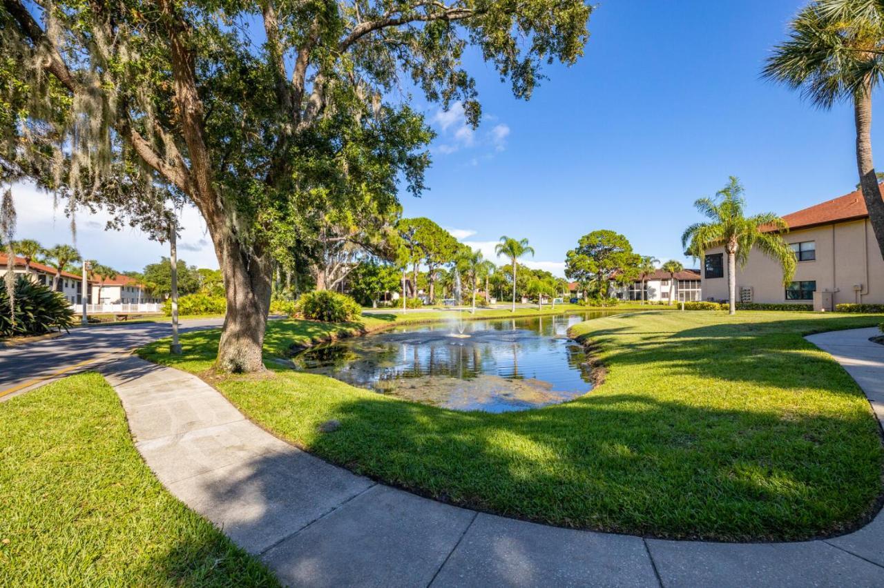 Shorewalk Full Condo Lake View Near To Beach Img ブレーデントン エクステリア 写真