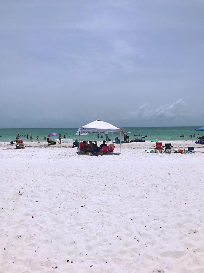 Shorewalk Full Condo Lake View Near To Beach Img ブレーデントン エクステリア 写真