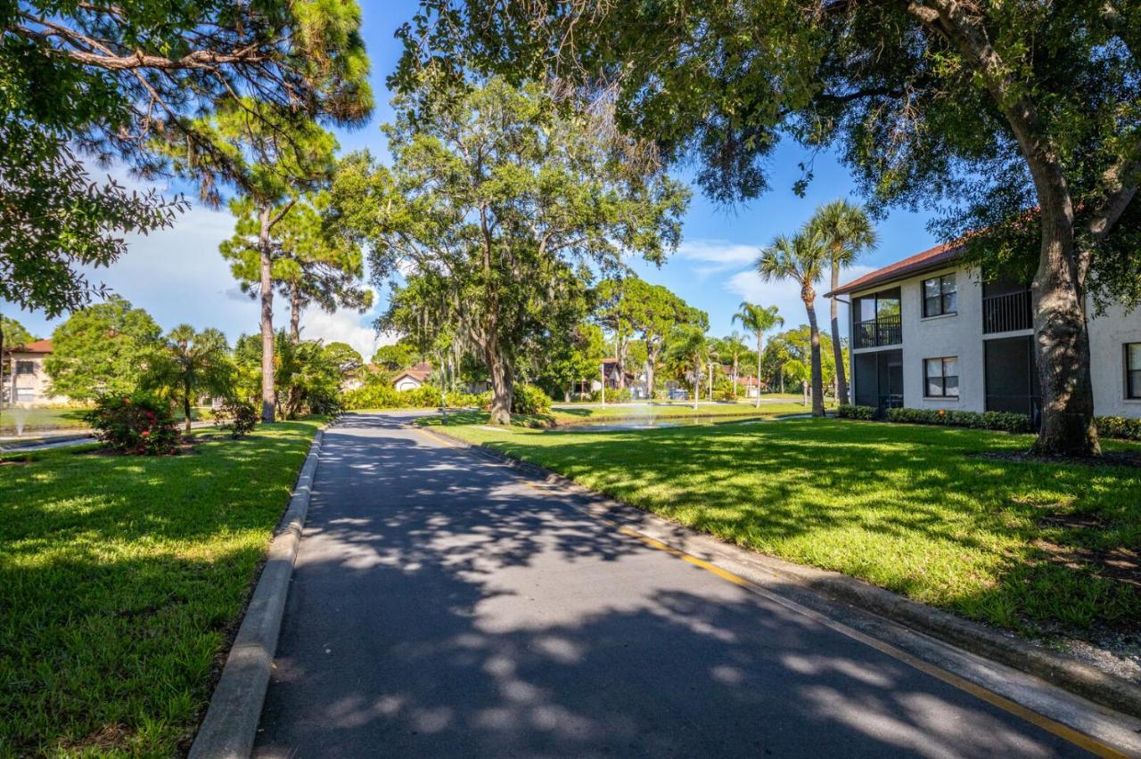 Shorewalk Full Condo Lake View Near To Beach Img ブレーデントン エクステリア 写真