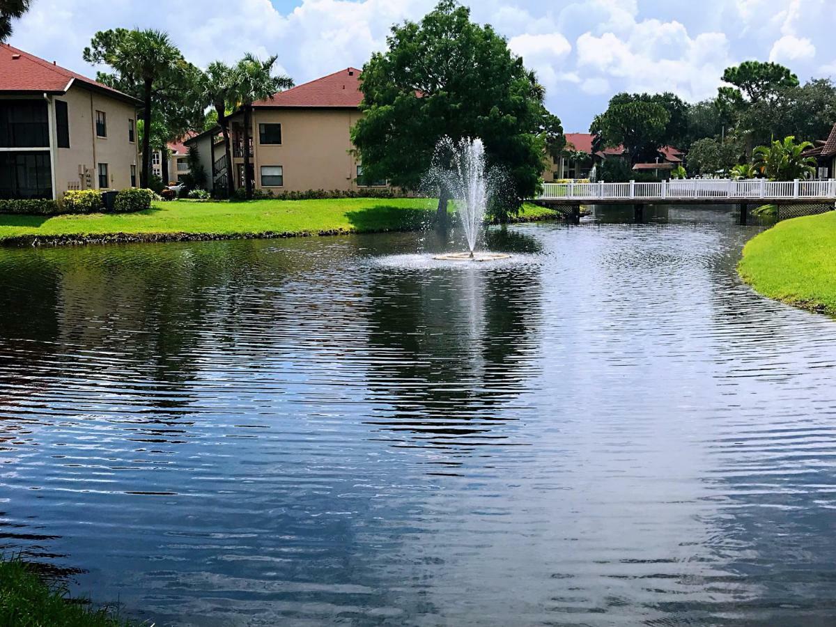 Shorewalk Full Condo Lake View Near To Beach Img ブレーデントン エクステリア 写真