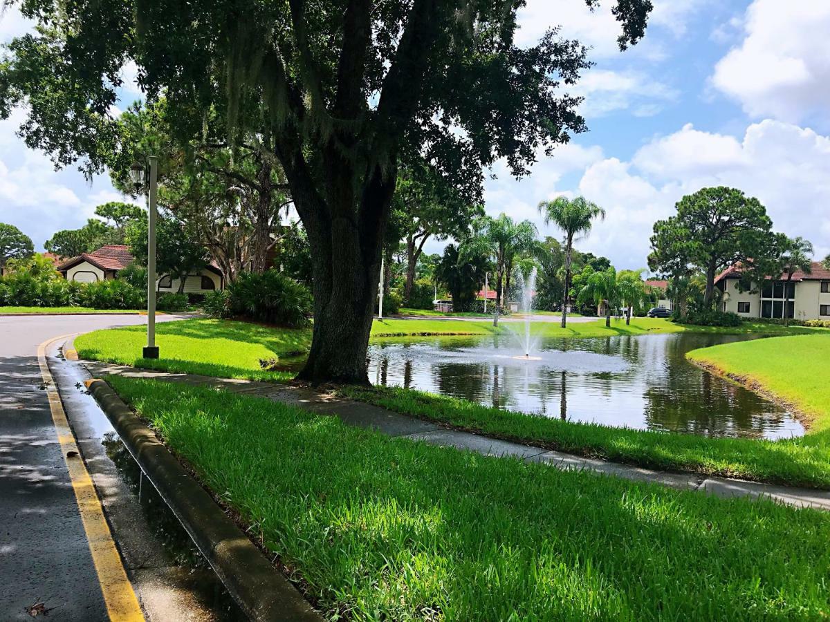 Shorewalk Full Condo Lake View Near To Beach Img ブレーデントン エクステリア 写真
