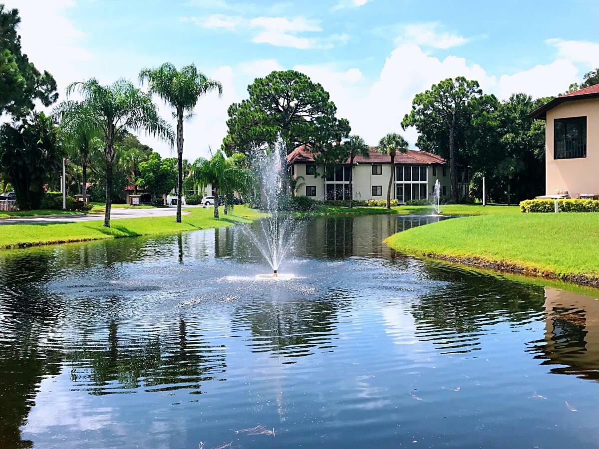Shorewalk Full Condo Lake View Near To Beach Img ブレーデントン エクステリア 写真